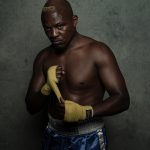 Raymond Joval, Champ, WBU, Boxing